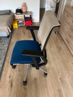 Schreibtisch Stuhl  von Steelcase Hessen - Offenbach Vorschau