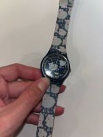 Swatch black sheep armbanduhr 1994 Vintage Rarität Düsseldorf - Eller Vorschau