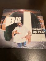 Big L - Ebonics / Size ‘em Up (Vinyl) Münster (Westfalen) - Centrum Vorschau