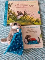 Set Der kleine Siebeschläfer Bücher und Kuscheltier, NEU Hessen - Ahnatal Vorschau