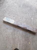 Stema HP 280 / 300 / 350 Klaufix DDR Anhänger kurze Blende Rheinland-Pfalz - Frankeneck Vorschau