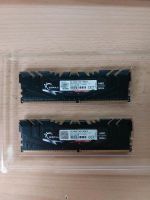 G.Skill Flare X 16GB (2x 8GB) DDR4-3200, CL14-14-14-34 Dual-Kit Leipzig - Connewitz Vorschau