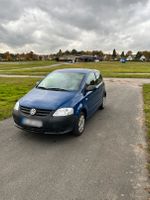 VW Fox 2010 5Z Hessen - Bad Arolsen Vorschau