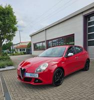 Alfa Romeo Giulietta 1.4 TB 16V Rheinland-Pfalz - Neustadt an der Weinstraße Vorschau