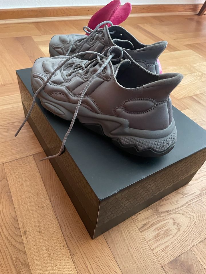 Adidas ozweego cheap 3d