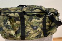 Dixie Reisetasche Reisen Camouflage Urlaub Baden-Württemberg - Aichtal Vorschau