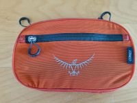 Osprey Ultralight Washbag Zip - Poppy Orange Kr. München - Unterschleißheim Vorschau