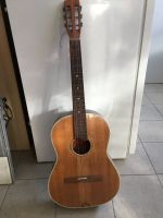 Original Hopf Gitarre von 1955 Niedersachsen - Peine Vorschau