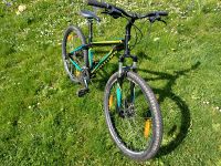 MTB Specialized Hardrock Sport, 26 Zoll Baden-Württemberg - Rosenberg Vorschau