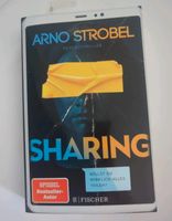 Sharing, willst du wirklich alles teilen? - Arno Strobel Harburg - Hamburg Marmstorf Vorschau