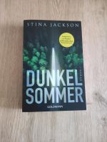 Dunkelsommer Stina Jackson Thriller Baden-Württemberg - Assamstadt Vorschau