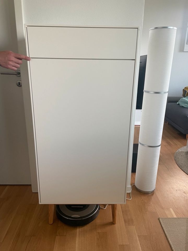 NEU Mørteens Kommode Highboard LINDHOLM 1 Schublade 1 Tür in Frankfurt am Main