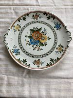 Tortenplatte Kuchenteller Villeroy&Boch Alt Amsterdam Hannover - Bothfeld-Vahrenheide Vorschau