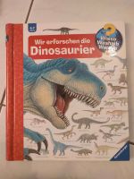 Wieso, weshalb, warum Dinosaurier Rheinland-Pfalz - Rheinzabern Vorschau