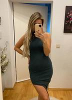 Kleid XS 34 grün Bershka  Frauen Sommer Party schick Berlin - Steglitz Vorschau