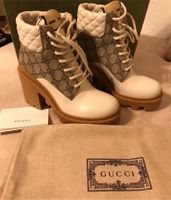 Gucci Stiefel Schuhe OVP / Rechnung Nürnberg (Mittelfr) - Mitte Vorschau