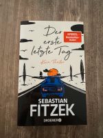 Der erste letzte Tag- Sebastian Fitzek Sachsen-Anhalt - Schönebeck (Elbe) Vorschau