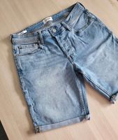 Jack & Jones Jeansshorts Shorts Gr.M blau wie Neu Nordrhein-Westfalen - Haltern am See Vorschau