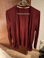 edc strickjacke damen Rot Größe M Kiel - Gaarden Vorschau