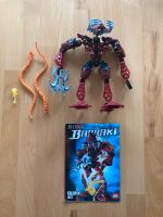 Lego Bionicle Kalmah 8917 Schleswig-Holstein - Kastorf Vorschau