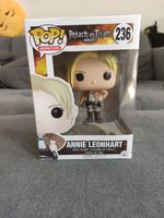 Funko Pop Attack on Titan Annie Leonhart 236 Dortmund - Lütgendortmund Vorschau