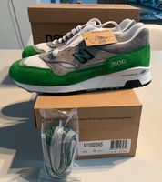 New Balance 1500 SNS RGB Pack Green "Sneakersnstuff" Hessen - Baunatal Vorschau