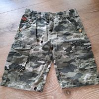 Shorts Bermuda Hose kurz Gr. 164 Sachsen - Auerbach (Vogtland) Vorschau