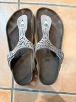 Birkenstock Gizeh Avario Crafted Rivet Nieten Kr. München - Grasbrunn Vorschau