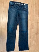 S. Oliver 40 weit 34 lang blau Jeans Hose, top Rheinland-Pfalz - Haßloch Vorschau