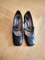 Pumps Absatzschuhe Gr. 39 o. 5 1/2 Peter Kaiser Dresden - Laubegast Vorschau