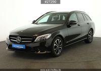 Mercedes-Benz C 180 T Avantgarde #Night#AHK#LED#Cam#GRA#SHZ# Bayern - Donnersdorf Vorschau