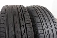 2x 215 50 R18 92W Bridgestone Turanza T001 Sommerreifen 7,5-8mm Nordrhein-Westfalen - Remscheid Vorschau