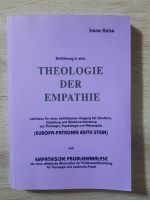 Theologie der Empathie Baden-Württemberg - Möglingen  Vorschau