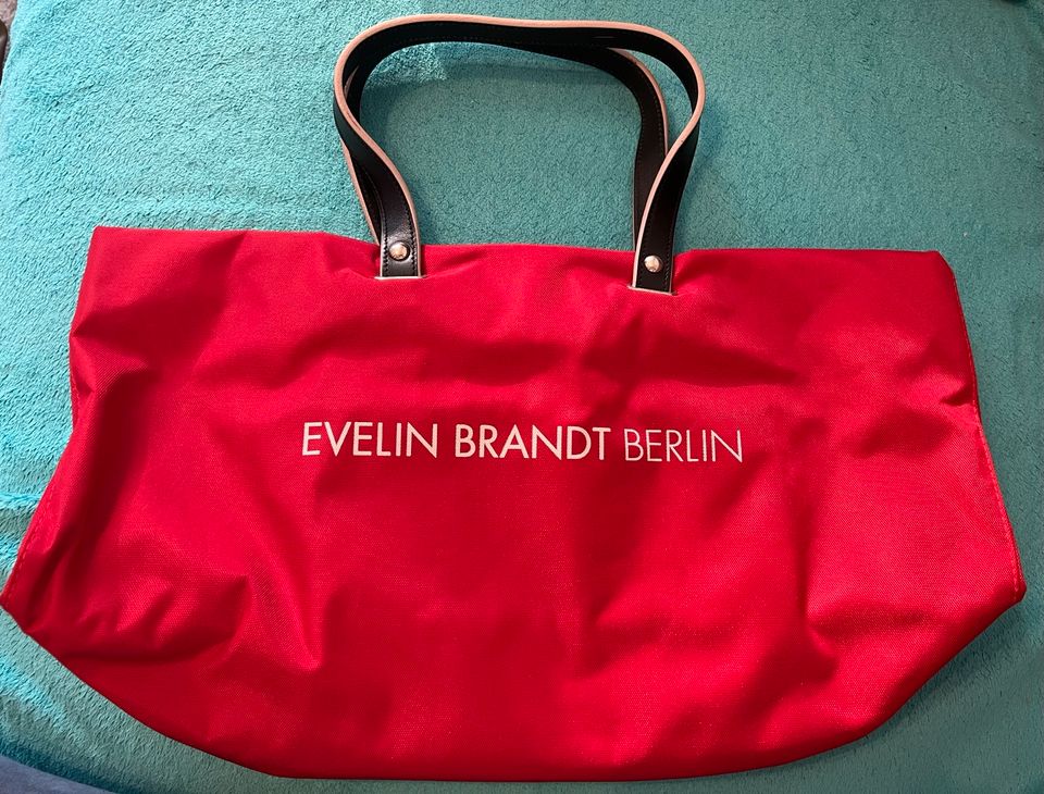 Tasche Handtasche von Evelin Brandt Berlin in Berlin