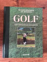 Golf -Das umfassende Handbuch Richard Brandbeer Ian Morrison Berlin - Karlshorst Vorschau