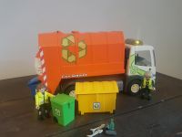 Playmobil Müllabfuhr Hessen - Marburg Vorschau