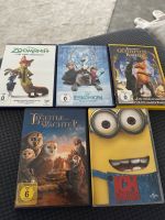 Kinderfilme auf DVD Baden-Württemberg - Nürtingen Vorschau
