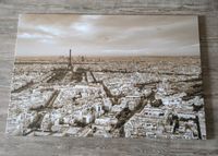 Bild Leinwand Paris 80x120cm Saarland - Püttlingen Vorschau