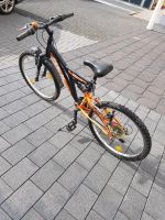 Fahrrad zu verkaufen Hessen - Pohlheim Vorschau