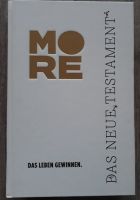 Buch: Die Sportlerbibel "MORE" Nordrhein-Westfalen - Langenfeld Vorschau