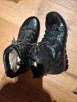 Think Stiefeletten Damen Gr 41,5 Herzogtum Lauenburg - Breitenfelde Vorschau
