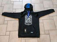 Hoodie Narcotic Athletics XL,  187 Straßenbande, wie neu Niedersachsen - Hage Vorschau