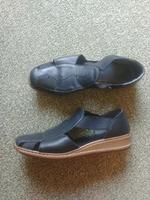 Rieker Schuhe Größe 42 Bayern - Taufkirchen München Vorschau