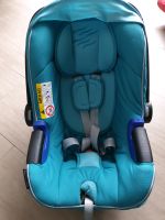 Britax Römer Babyschale inkl. Isofixstation Nordrhein-Westfalen - Neukirchen-Vluyn Vorschau