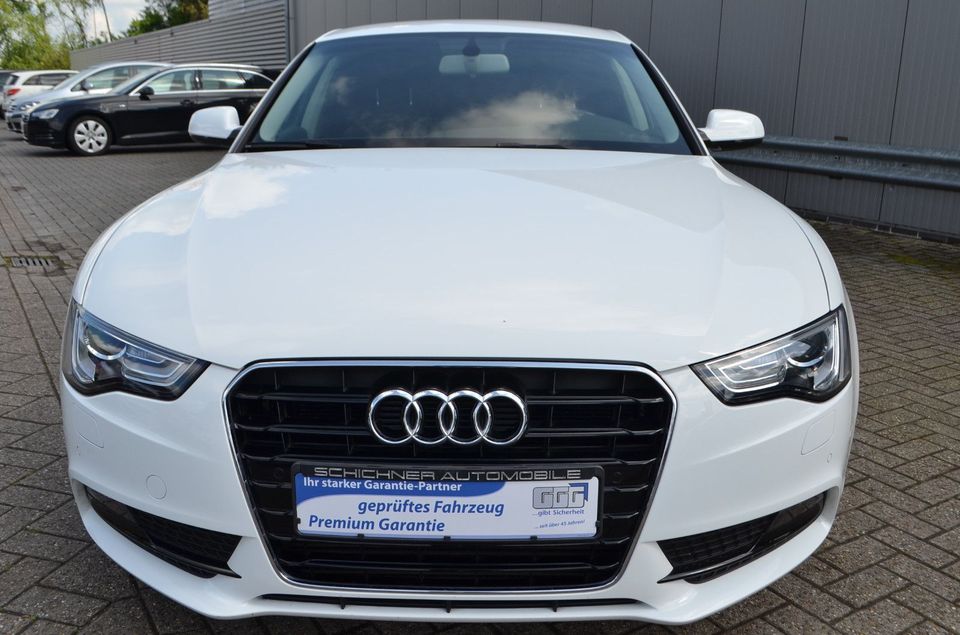 Audi A5 1.8 TFSI Sportback S LINE NAVI BI XENON PDC in Ihlow