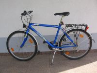 Jungen-Fahrrad, 26 Zoll Baden-Württemberg - Wertheim Vorschau