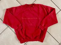 United Colors of BENETTON Pullover, Sweatshirt, rot, Gr. L Nordrhein-Westfalen - Herten Vorschau