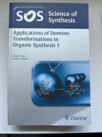 Applications of Domino Transformations in Organic Synthesis 1 Niedersachsen - Osnabrück Vorschau