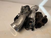 BMW F10 F11 F15 F16 E70 Turbolader M50D Turbo 550D 38TKM Nordrhein-Westfalen - Heinsberg Vorschau