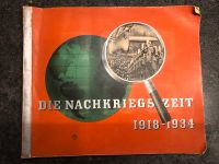 Bilder Sammelalbum „ Die Nachkriegszeit 1918 - 1934 Hessen - Pfungstadt Vorschau